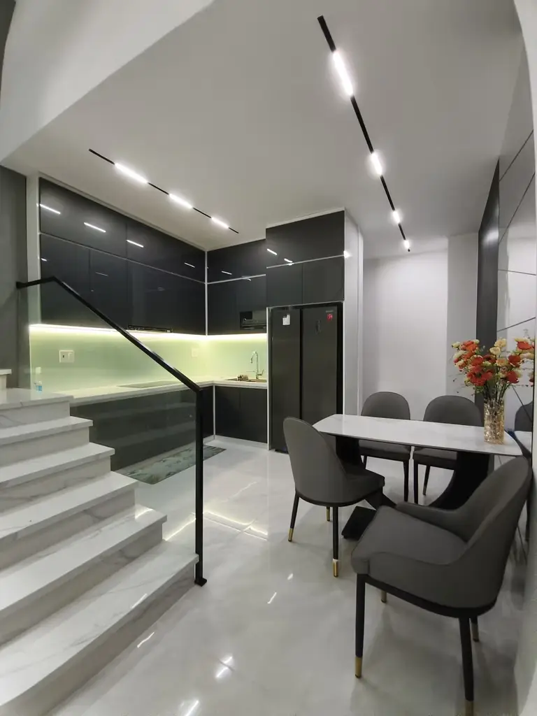 Bán nhà Phạm Như Tăng, Thanh Khê – 60 m², 3 tầng, 6,9 tỷ – ảnh 3