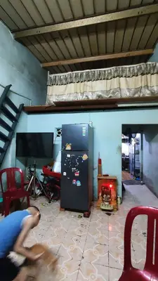 Bán nhà cấp 4 Kiệt Hoàng Diệu, Hải Châu – 58 m², 2,88 tỷ