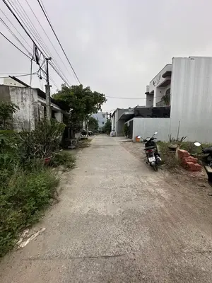 Bán đất Kiệt Hòa Quý, Ngũ Hành Sơn – 108 m², 4,37 tỷ