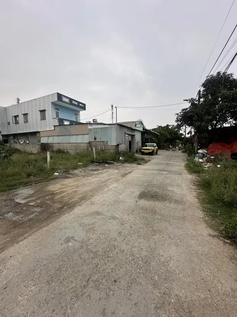 Bán đất Kiệt Hòa Quý, Ngũ Hành Sơn – 108 m², 4,37 tỷ – ảnh 2