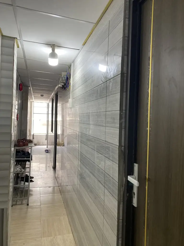 Bán nhà mặt tiền Dương Bá Trạc, Hải Châu – 90 m², 5 tầng, 13 tỷ – ảnh 2