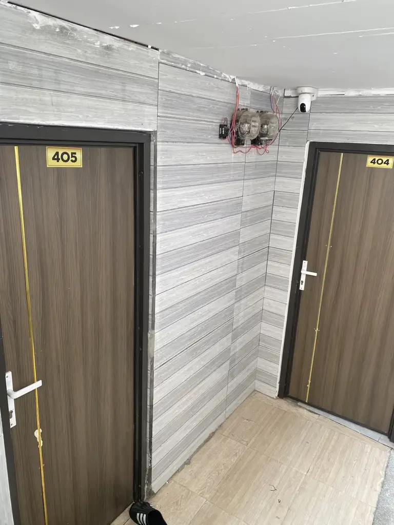 Bán nhà mặt tiền Dương Bá Trạc, Hải Châu – 90 m², 5 tầng, 13 tỷ – ảnh 3
