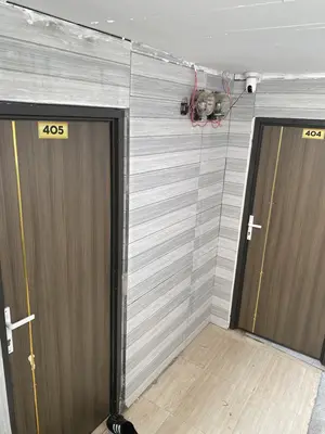 Bán nhà mặt tiền Dương Bá Trạc, Hải Châu – 90 m², 5 tầng, 13 tỷ – ảnh 3