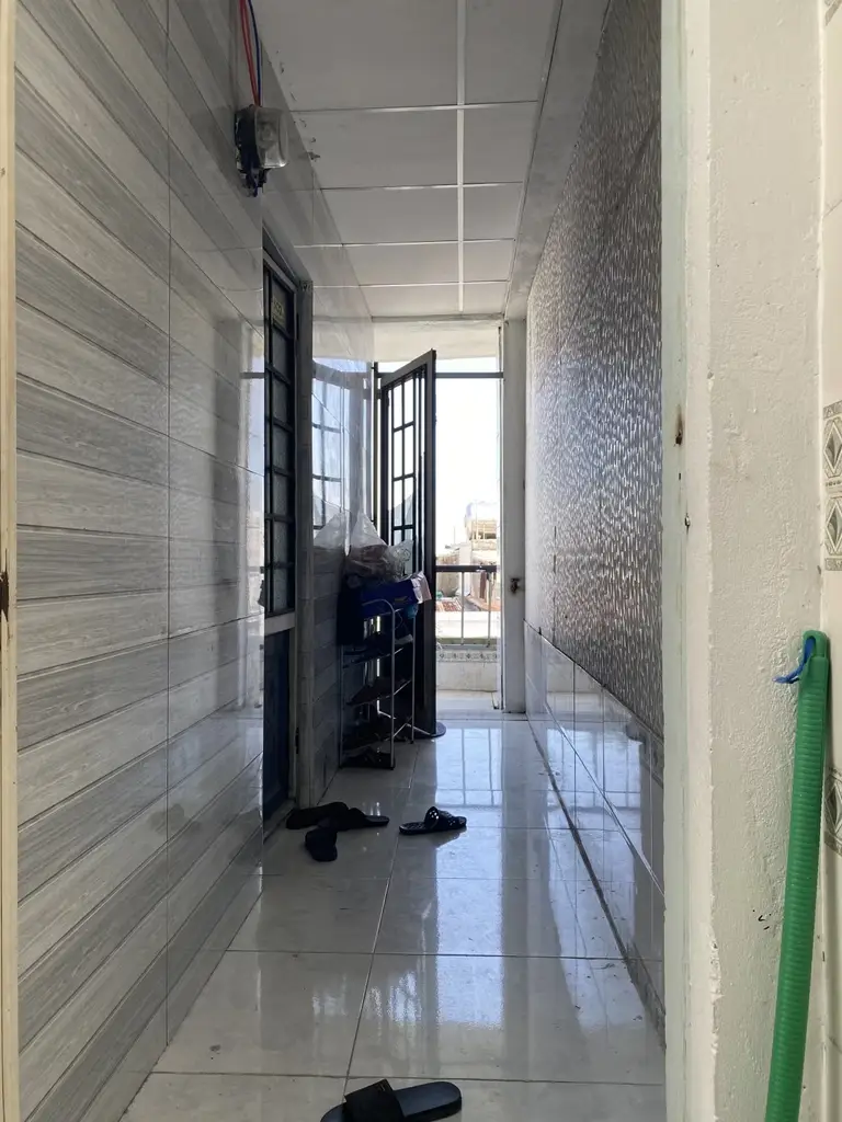 Bán nhà mặt tiền Dương Bá Trạc, Hải Châu – 90 m², 5 tầng, 13 tỷ – ảnh 4