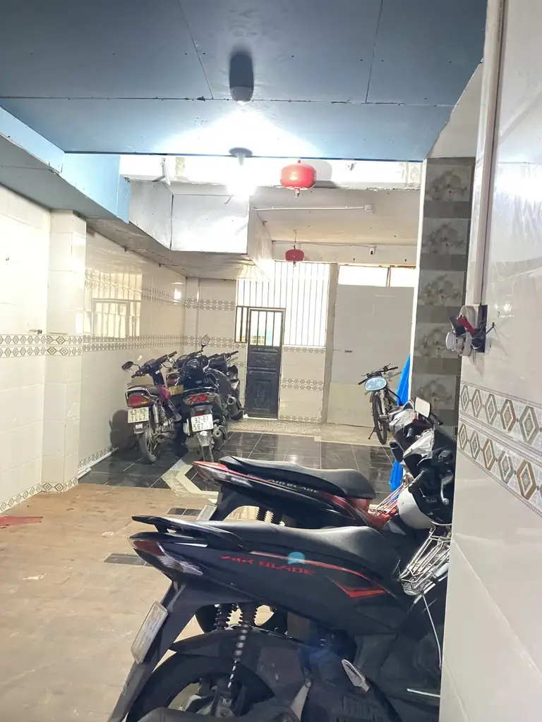 Bán nhà mặt tiền Dương Bá Trạc, Hải Châu – 90 m², 5 tầng, 13 tỷ – ảnh 5