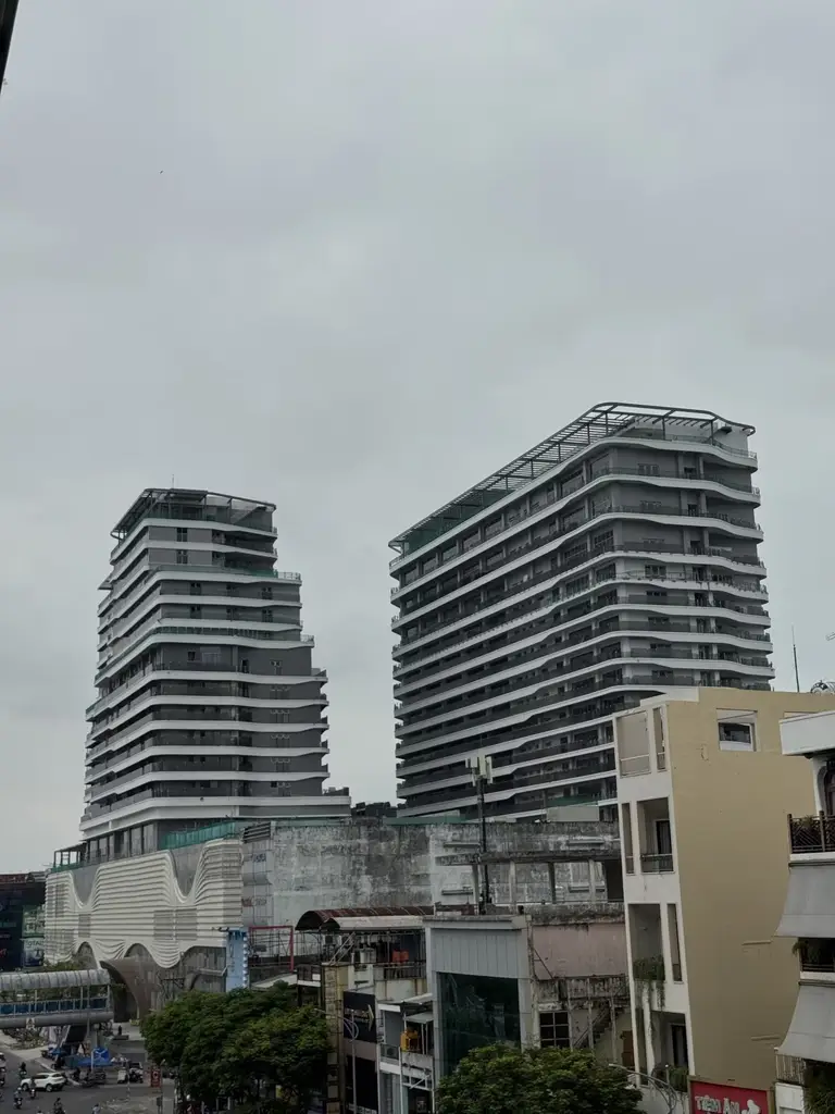 Bán nhà mặt tiền Điện Biên Phủ, Thanh Khê – 40,6 m², 4 tầng, 10,99 tỷ – ảnh 5