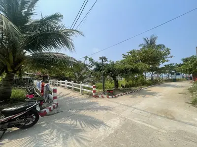 Bán nhà cấp 4 mặt tiền Bãi Hương, Hội An – 242 m², 7,5 tỷ