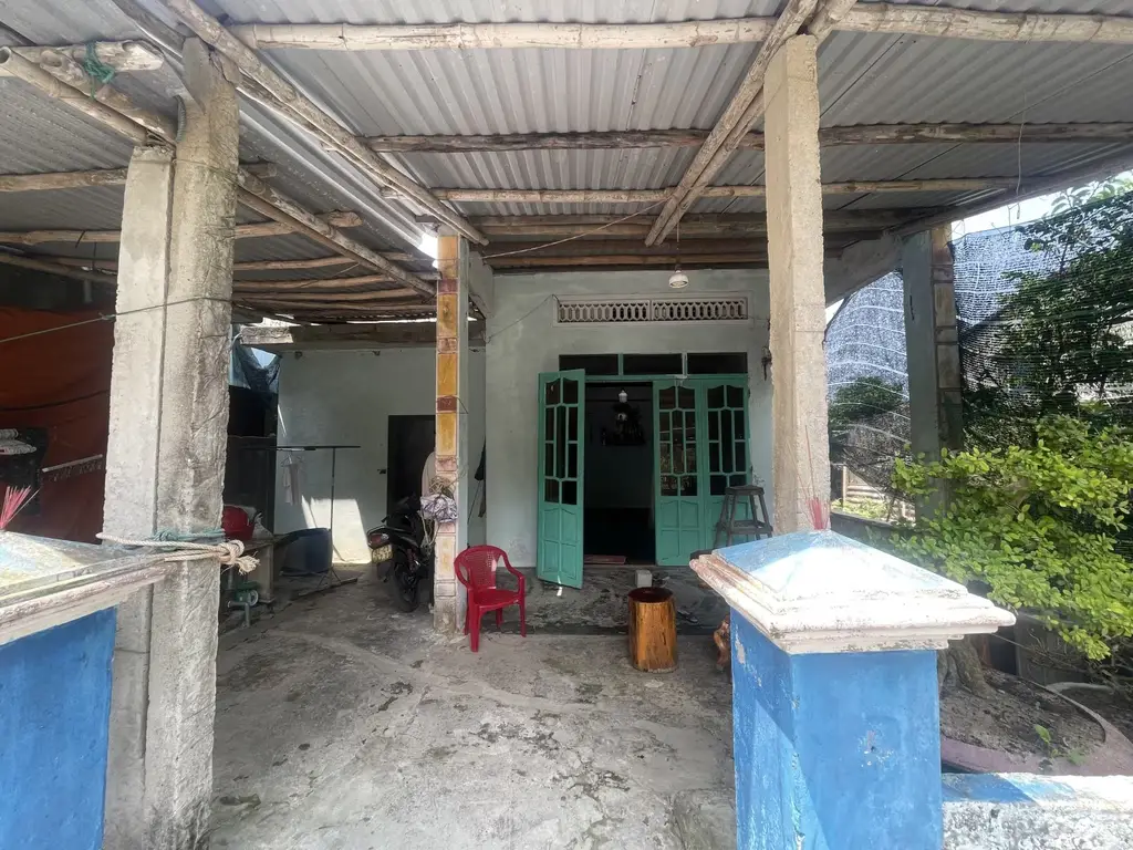Bán nhà cấp 4 mặt tiền Bãi Hương, Hội An – 242 m², 7,5 tỷ – ảnh 2