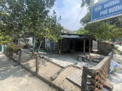 Bán nhà cấp 4 mặt tiền Bãi Hương, Hội An – 242 m², 7,5 tỷ – ảnh 3