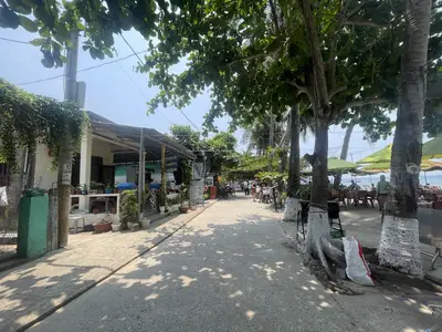 Bán nhà cấp 4 mặt tiền Bãi Hương, Hội An – 242 m², 7,5 tỷ – ảnh 6