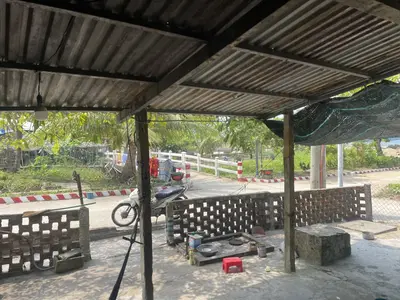 Bán nhà cấp 4 mặt tiền Bãi Hương, Hội An – 242 m², 7,5 tỷ – ảnh 8