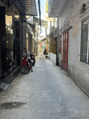 Bán nhà Kiệt Điện Biên Phủ, Thanh Khê – 41 m², 2 tầng, 3,4 tỷ – ảnh 2