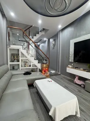 Bán nhà Kiệt Điện Biên Phủ, Thanh Khê – 41 m², 2 tầng, 3,4 tỷ – ảnh 3