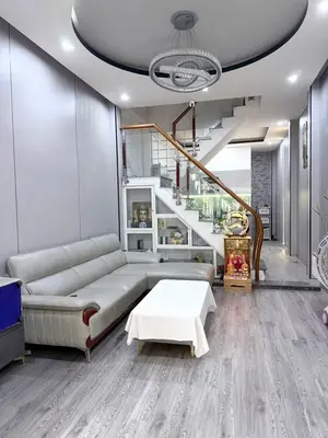 Bán nhà Kiệt Điện Biên Phủ, Thanh Khê – 41 m², 2 tầng, 3,4 tỷ – ảnh 4