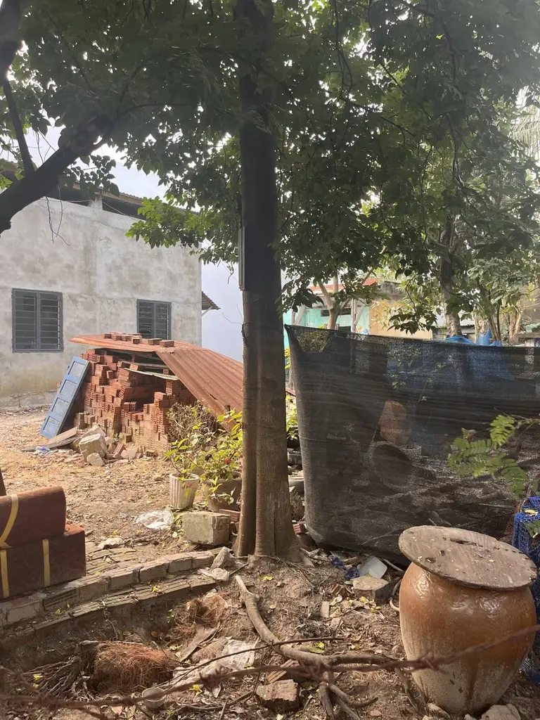 Bán đất Bàu Năng 11, Liên Chiểu – 72 m², 2,55 tỷ – ảnh 3