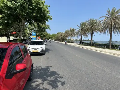 Bán nhà mặt tiền Hùng Vương, Hội An – 356 m², 2 tầng, 27 tỷ
