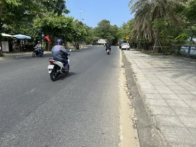 Bán nhà mặt tiền Hùng Vương, Hội An – 356 m², 2 tầng, 27 tỷ – ảnh 3