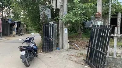 Bán đất mặt tiền Thôn Trường Định, Hòa Vang – 146 m², 2,35 tỷ