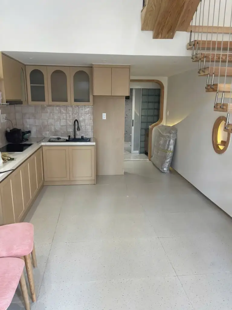 Bán nhà Kiệt Điện Biên Phủ, Thanh Khê – 40,2 m², 1,5 tầng, 5,45 tỷ – ảnh 4
