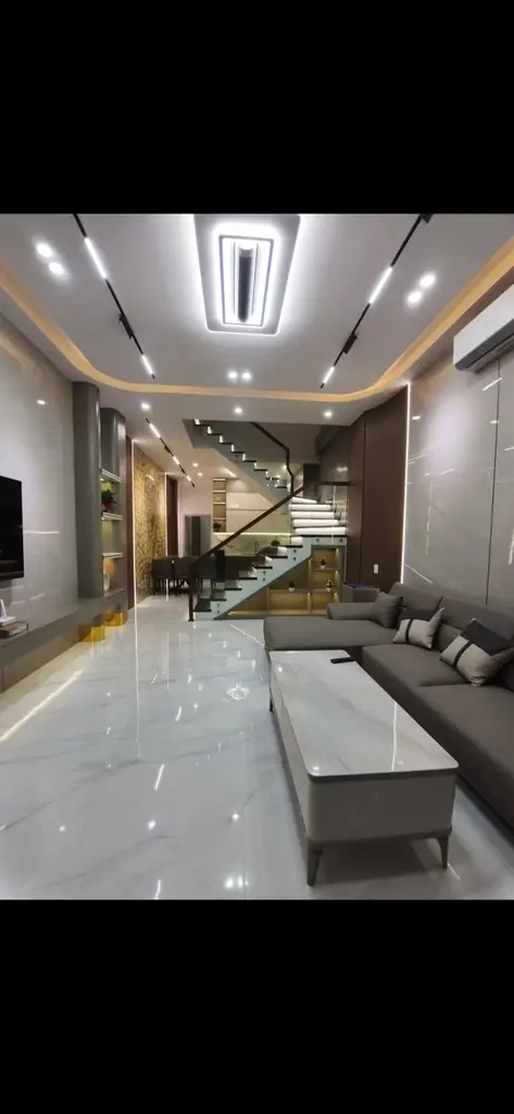 Bán nhà Phạm Như Tăng, Thanh Khê – 81 m², 3 tầng, 7 tỷ – ảnh 3