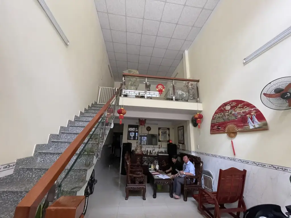 Bán nhà mặt tiền An Mỹ 2, Sơn Trà – 60 m², 1,5 tầng, 10,8 tỷ – ảnh 3