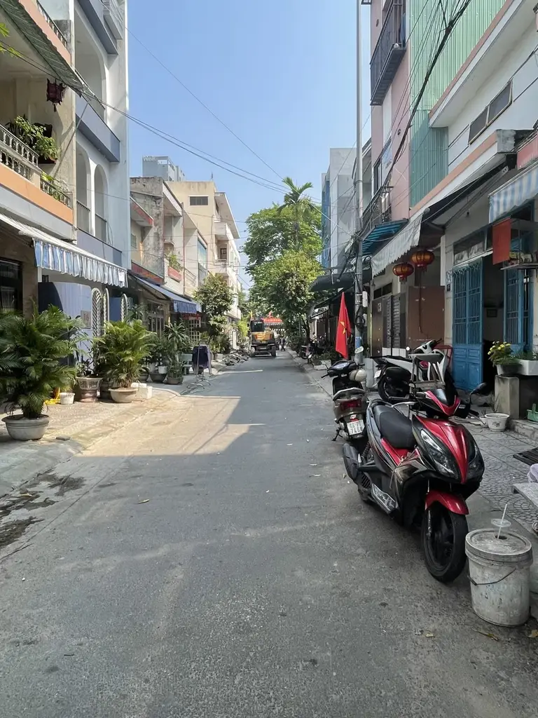 Bán nhà mặt tiền An Mỹ 2, Sơn Trà – 60 m², 1,5 tầng, 10,8 tỷ – ảnh 4