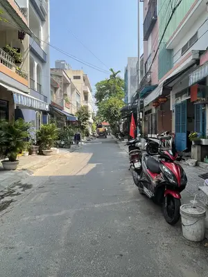 Bán nhà mặt tiền An Mỹ 2, Sơn Trà – 60 m², 1,5 tầng, 10,8 tỷ – ảnh 4