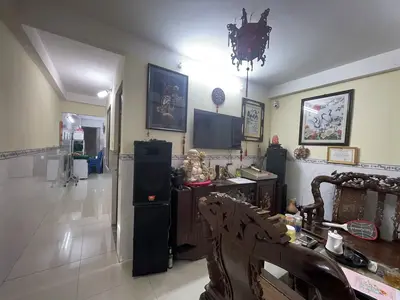Bán nhà mặt tiền An Mỹ 2, Sơn Trà – 60 m², 1,5 tầng, 10,8 tỷ – ảnh 6