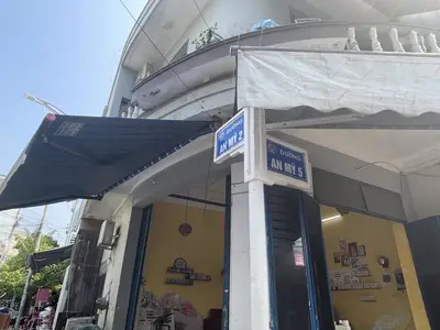 Bán nhà mặt tiền An Mỹ 2, Sơn Trà – 60 m², 1,5 tầng, 10,8 tỷ – ảnh 9