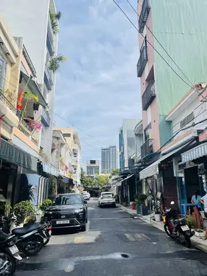 Bán nhà mặt tiền An Mỹ 2, Sơn Trà – 60 m², 1,5 tầng, 10,8 tỷ – ảnh 10
