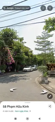 Bán nhà mặt tiền Phạm Hữu Kính, Sơn Trà – 130 m², 3 tầng, 33,5 tỷ – ảnh 2