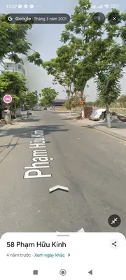 Bán nhà mặt tiền Phạm Hữu Kính, Sơn Trà – 130 m², 3 tầng, 33,5 tỷ – ảnh 3