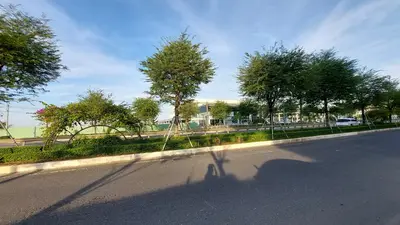 Bán nhà Khối Phố Hòa Tây, Quảng Nam (khu khác) – 4.946 m², 10 tầng, 130 tỷ