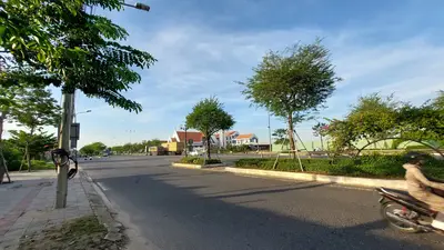 Bán nhà Khối Phố Hòa Tây, Quảng Nam (khu khác) – 4.946 m², 10 tầng, 130 tỷ – ảnh 3