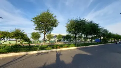 Bán nhà Khối Phố Hòa Tây, Quảng Nam (khu khác) – 4.946 m², 10 tầng, 130 tỷ – ảnh 4