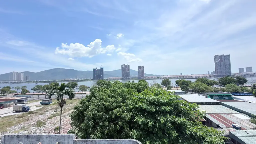 Bán nhà Đường 3 Tháng 2, Hải Châu – 41 m², 4 tầng, 4,6 tỷ – ảnh 2