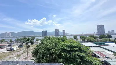 Bán nhà Đường 3 Tháng 2, Hải Châu – 41 m², 4 tầng, 4,6 tỷ – ảnh 2