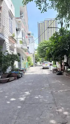 Bán nhà Đường 3 Tháng 2, Hải Châu – 41 m², 4 tầng, 4,6 tỷ – ảnh 4