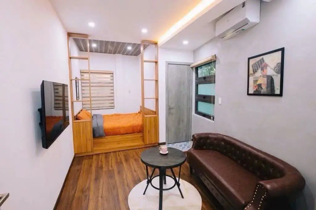 Bán nhà mặt tiền Mỹ Khê 7, Sơn Trà – 98 m², 3 tầng, 13,5 tỷ – ảnh 2
