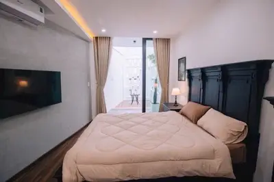 Bán nhà mặt tiền Mỹ Khê 7, Sơn Trà – 98 m², 3 tầng, 13,5 tỷ – ảnh 3