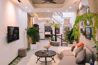 Bán nhà mặt tiền Mỹ Khê 7, Sơn Trà – 98 m², 3 tầng, 13,5 tỷ – ảnh 4