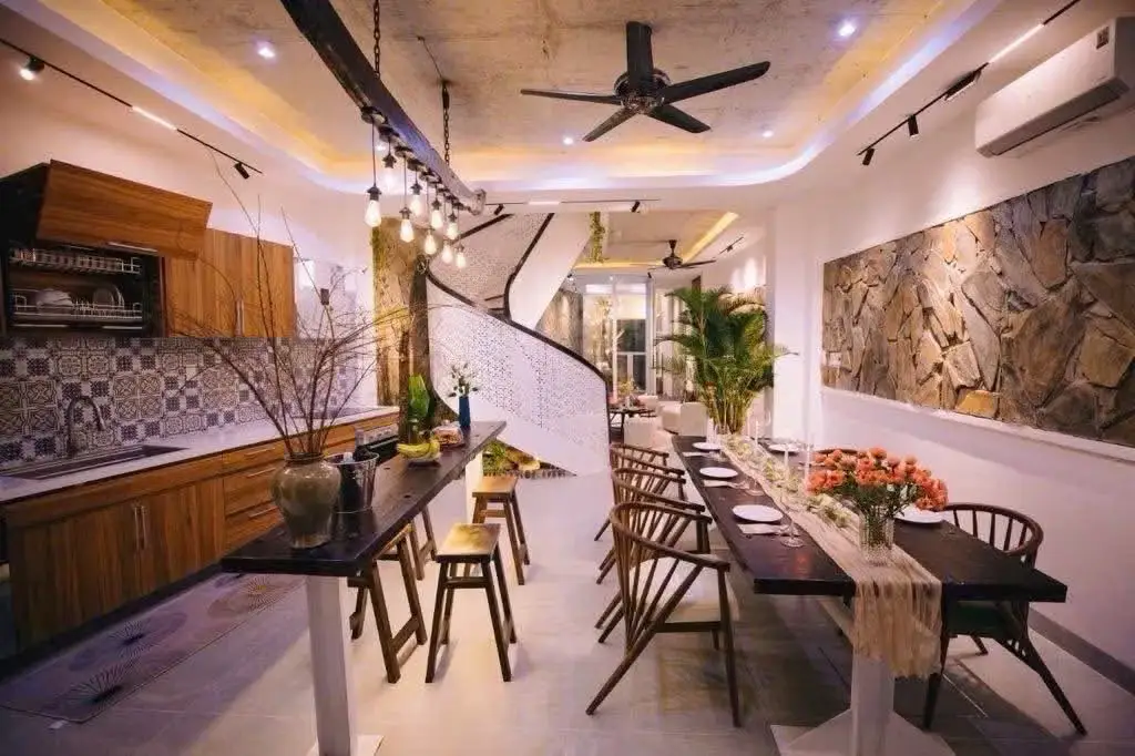Bán nhà mặt tiền Mỹ Khê 7, Sơn Trà – 98 m², 3 tầng, 13,5 tỷ – ảnh 5