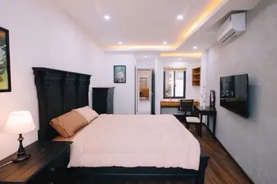 Bán nhà mặt tiền Mỹ Khê 7, Sơn Trà – 98 m², 3 tầng, 13,5 tỷ – ảnh 6