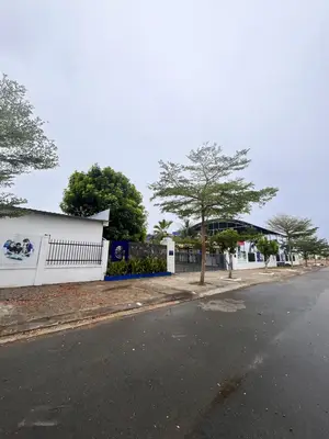 Bán đất Sentosa City Khu đô thị số 7B, Hội An – 125 m², 3,6 tỷ – ảnh 4