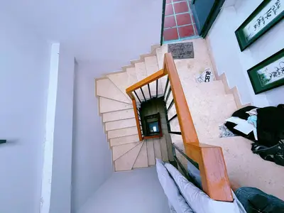 Bán nhà Kiệt Hàm Nghi, Thanh Khê – 41 m², 4 tầng, 4,2 tỷ – ảnh 4