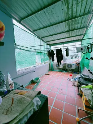 Bán nhà Kiệt Hàm Nghi, Thanh Khê – 41 m², 4 tầng, 4,2 tỷ – ảnh 8