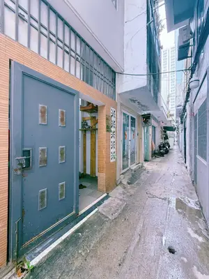 Bán nhà Kiệt Hàm Nghi, Thanh Khê – 41 m², 4 tầng, 4,2 tỷ – ảnh 9