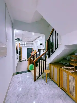 Bán nhà Kiệt Hàm Nghi, Thanh Khê – 41 m², 4 tầng, 4,2 tỷ – ảnh 11