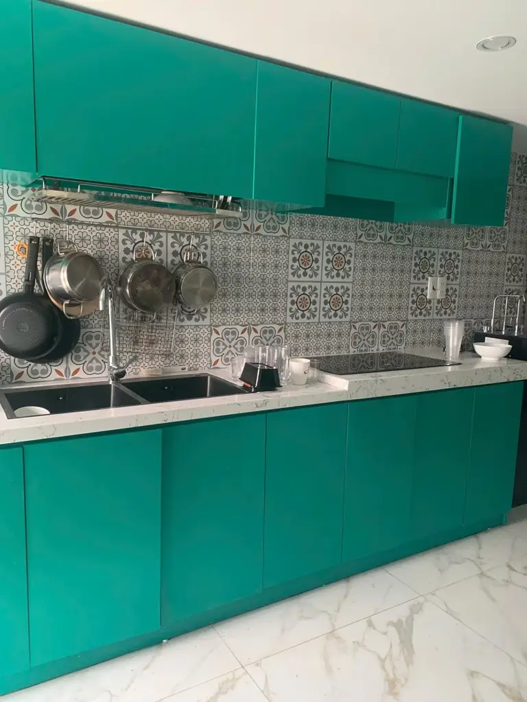 Bán nhà mặt tiền Điện Biên Phủ, Thanh Khê – 100 m², 5 tầng, 17,5 tỷ – ảnh 2
