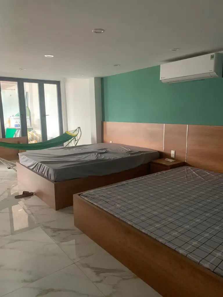 Bán nhà mặt tiền Điện Biên Phủ, Thanh Khê – 100 m², 5 tầng, 17,5 tỷ – ảnh 3